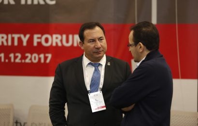 Львівський Безпековий Форум 2017